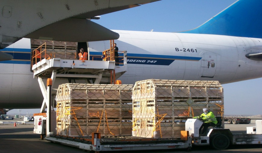 隆林到日本空运公司